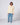 Surface Corduroy Overshirt - Bone