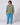 Surface Corduroy Overshirt - Green