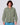 Surface Corduroy Overshirt - Green