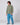 Surface Corduroy Overshirt - Green