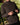 Beau Quarter Zip Knit Sweater- Charcoal