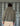 Bourke Oversized Bomber Jacket- Army
