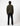 Fred Knit Pullover- Fatigue