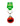 Elmo Keychain