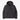 Patagonia Men’s Diamond Quilted Bomber Hoody- Black