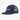 Patagonia P-6 Logo Trucker Hat - New Navy