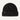 Patagonia Snowdrifter Beanie - Black