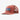 Patagonia P-6 Logo Trucker Hat -Potters Red