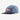 Patagonia Graphic Maclure Hat-Oval Logo: Barnacle Blue