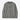 Patagonia Mens ’95 Oval Logo Uprisal Crew Sweatshirt- Gravel Heather