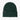 Patagonia Fisherman’s Rolled Beanie – Cascade Green