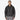 Patagonia Men’s Diamond Quilted Bomber Hoody- Black