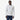 Patagonia Long-Sleeved P-6 Logo Responsibili-Tee®- White