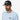 Patagonia P-6 Logo Trucker Hat - Black