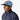 Patagonia Graphic Maclure Hat-Oval Logo: Barnacle Blue