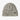 Patagonia Brodeo Beanie -OG Legacy Label: Crisp Grey