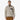Patagonia Mens Lightweight Synchilla® Snap-T® Fleece Pullover - Oatmeal Heather w/Smolder Blue