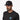 Patagonia P-6 Label Trad Cap- Black
