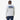 Patagonia Long-Sleeved P-6 Logo Responsibili-Tee®- White