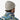 Patagonia Brodeo Beanie -OG Legacy Label: Crisp Grey