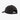 Patagonia P-6 Label Trad Cap- Black