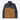 Patagonia Mens Lightweight Synchilla® Snap-T® Fleece Pullover- Deer Brown