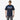 Patagonia Men's P-6 Logo Responsibili-Tee- New Navy