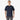 Patagonia Men's P-6 Logo Responsibili-Tee- New Navy