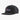 Patagonia Boardshort Label Funfarer Cap - Black Ink