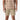 Patagonia Mens Baggies™ Naturals-Chambray: Mojave Khaki