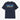 Patagonia Men's P-6 Logo Responsibili-Tee- New Navy