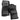 Pro-tec - Street Wrist Guards - Black