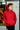 Indie Kids The Holloway Hoodie - Fire Red