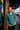 Critical Slide Society Blade Overshirt- Dusty Green