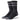 Stance JOVEN CREW SOCKS - BLACK