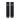 Stance JOVEN CREW SOCKS - BLACK