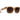 Spy Dessa Translucent Nutmeg - Happy Dark Brown Fade