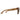 Spy Dessa Translucent Nutmeg - Happy Dark Brown Fade