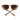 Spy Dessa Translucent Nutmeg - Happy Dark Brown Fade