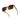 Spy Dessa Translucent Nutmeg - Happy Dark Brown Fade