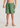 Critical Slide Lazydayz Kids Fleece Short - Sage