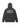 Critical Slide Society Voltage Hoodie - Vintage Black