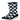 Stance CHEF CHECK CREW SOCKS
