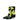 The Grinch Kids Socks – Mean One