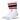 Stance TUBE CHICAGO BULLS CREW SOCKS
