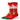 Stance ELF CREW SOCKS - WORLDS BEST