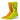 POLY FUZZY CREW SOCKS - THE GRINCH | GRINCH AND MAX