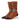 Stance POLY FUZZY CREW SOCKS - STAR WARS | CHEWIE