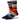 Stance CURREN CREW SOCKS - RED