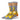 Stance STAR WARS CREW SOCKS - C3PO